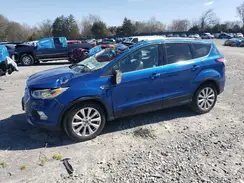 1FMCU9J95HUB98514 2017 FORD ESCAPE
