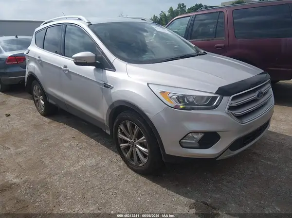 1FMCU9J95HUC01296 2017 FORD ESCAPE - Image 1