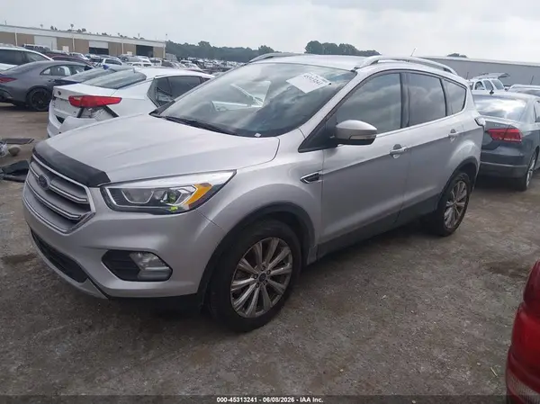 1FMCU9J95HUC01296 2017 FORD ESCAPE - Image 2