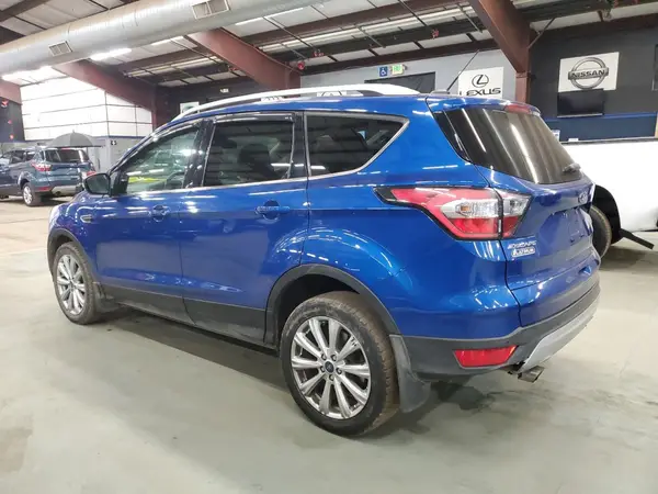 1FMCU9J95HUC08605 2017 FORD ESCAPE - Image 2
