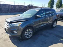 1FMCU9J95HUC25825 2017 FORD ESCAPE
