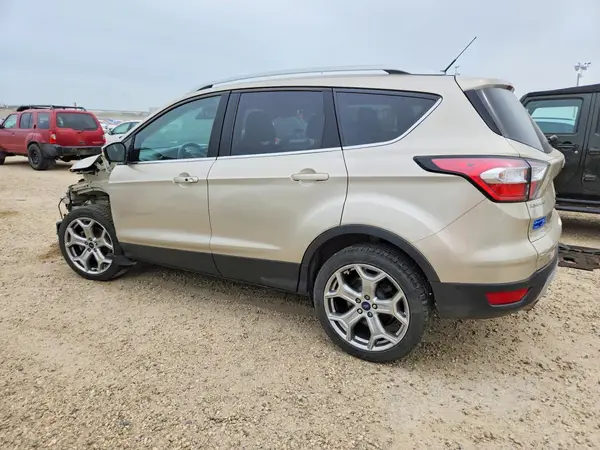 1FMCU9J95HUC29230 2017 FORD ESCAPE - Image 2
