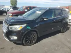 1FMCU9J95HUC30376 2017 FORD ESCAPE
