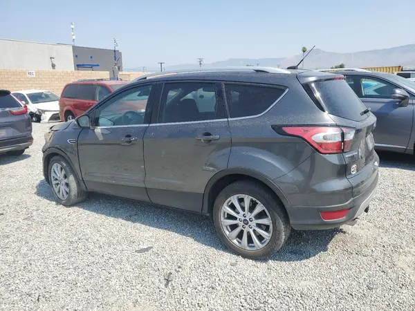 1FMCU9J95HUC51471 2017 FORD ESCAPE - Image 2