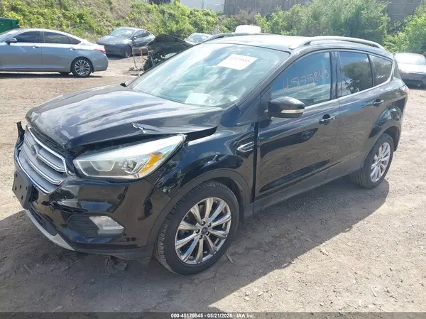 1FMCU9J95HUC74894 2017 FORD ESCAPE - Image 2