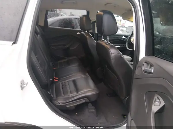 1FMCU9J95HUC77729 2017 FORD ESCAPE - Image 8