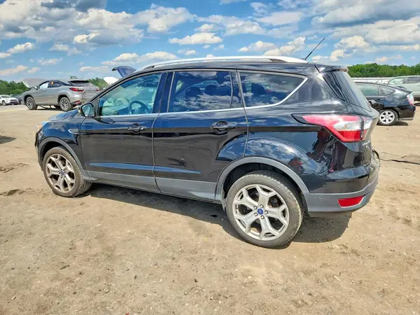 1FMCU9J95HUD05495 2017 FORD ESCAPE - Image 2