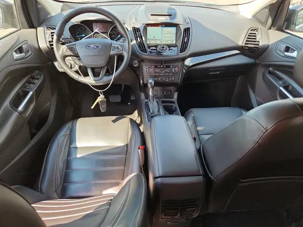 1FMCU9J95HUD05495 2017 FORD ESCAPE - Image 8