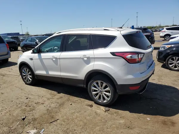 1FMCU9J95HUD09417 2017 FORD ESCAPE - Image 2