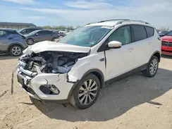 1FMCU9J95HUD28307 2017 FORD ESCAPE