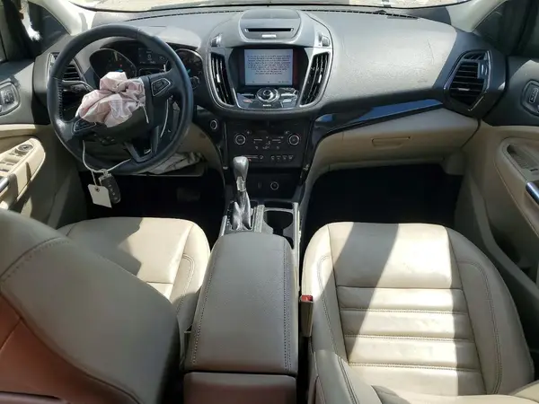 1FMCU9J95HUD28307 2017 FORD ESCAPE - Image 8