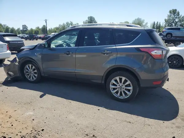 1FMCU9J95HUD29392 2017 FORD ESCAPE - Image 2
