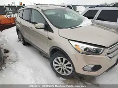 1FMCU9J95HUD31594 2017 FORD ESCAPE
