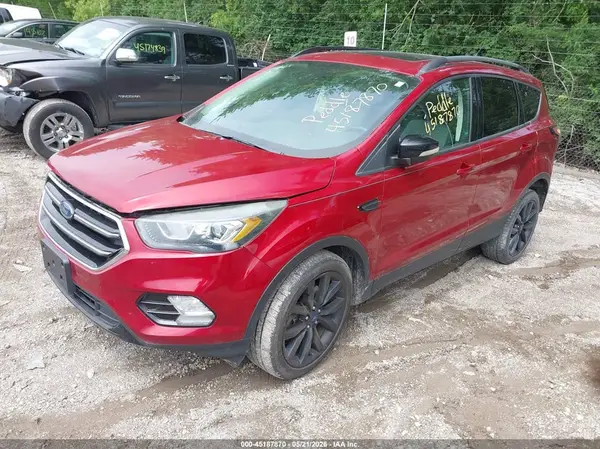 1FMCU9J95HUD36214 2017 FORD ESCAPE - Image 2