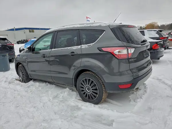 1FMCU9J95HUD47052 2017 FORD ESCAPE - Image 2