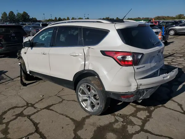 1FMCU9J95HUD47522 2017 FORD ESCAPE - Image 2