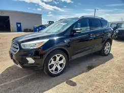 1FMCU9J95HUD49609 2017 FORD ESCAPE