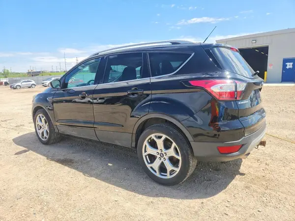 1FMCU9J95HUD49609 2017 FORD ESCAPE - Image 2