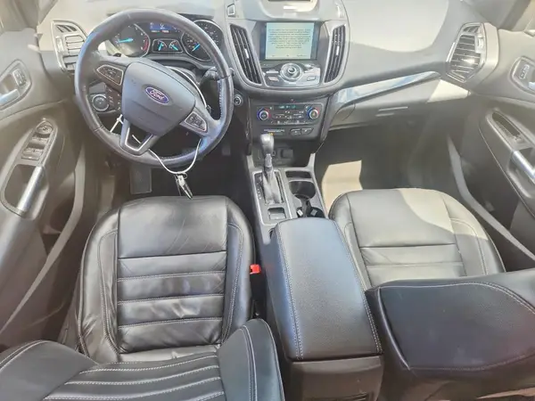 1FMCU9J95HUD49609 2017 FORD ESCAPE - Image 8