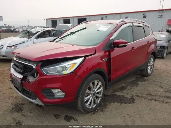 1FMCU9J95HUD53739 2017 FORD ESCAPE - Image 2