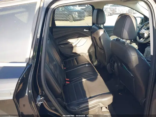 1FMCU9J95HUD71335 2017 FORD ESCAPE - Image 8