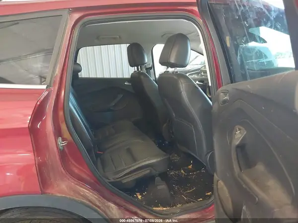 1FMCU9J95HUD75725 2017 FORD ESCAPE - Image 8