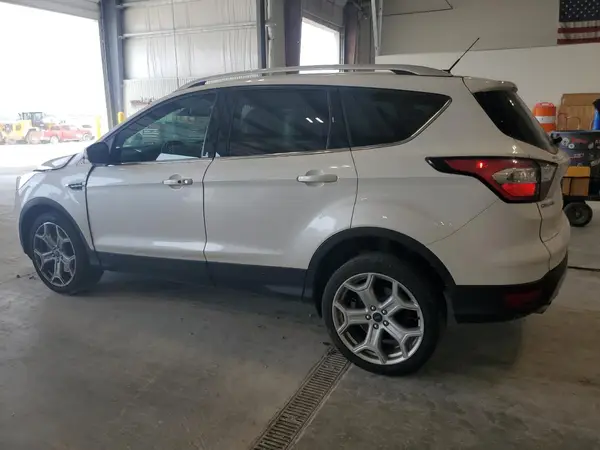 1FMCU9J95HUD83789 2017 FORD ESCAPE - Image 2