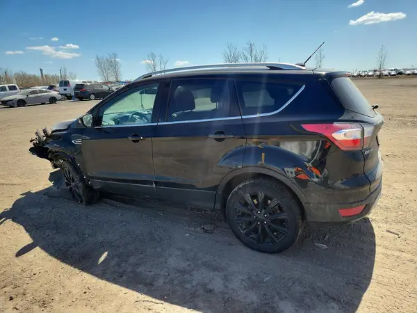 1FMCU9J95HUD87597 2017 FORD ESCAPE - Image 2