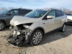 1FMCU9J95HUD91438 2017 FORD ESCAPE