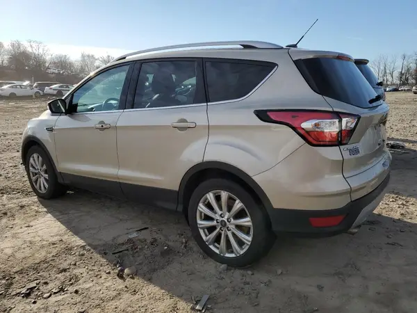 1FMCU9J95HUD91438 2017 FORD ESCAPE - Image 2