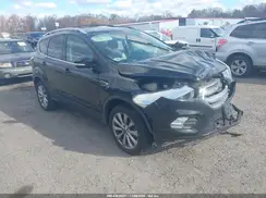 1FMCU9J95HUD99460 2017 FORD ESCAPE
