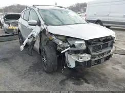 1FMCU9J95HUE00607 2017 FORD ESCAPE