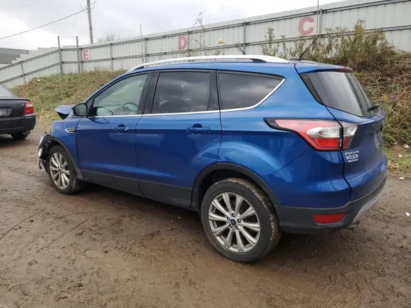 1FMCU9J95HUE03944 2017 FORD ESCAPE - Image 2