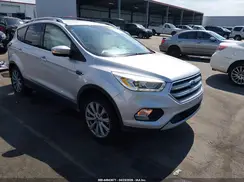1FMCU9J95HUE10246 2017 FORD ESCAPE
