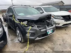 1FMCU9J95HUE10425 2017 FORD ESCAPE
