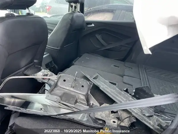 1FMCU9J95HUE10425 2017 FORD ESCAPE - Image 8