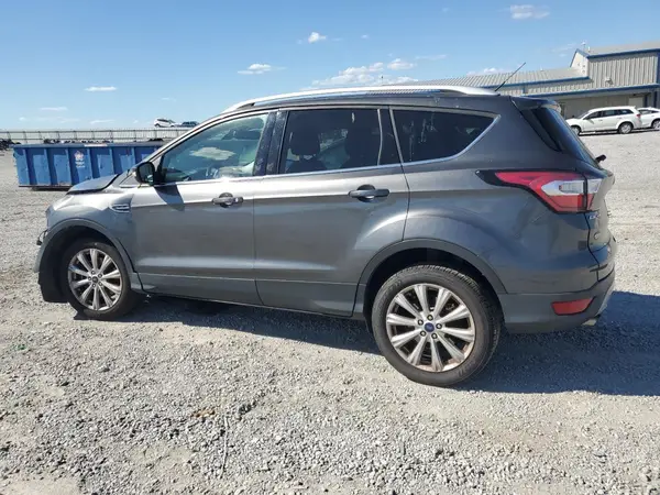 1FMCU9J95HUE17908 2017 FORD ESCAPE - Image 2
