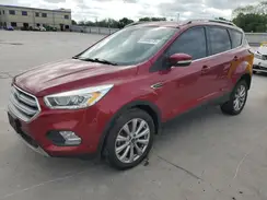 1FMCU9J95HUE18279 2017 FORD ESCAPE