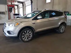 1FMCU9J95HUE23840 2017 FORD ESCAPE