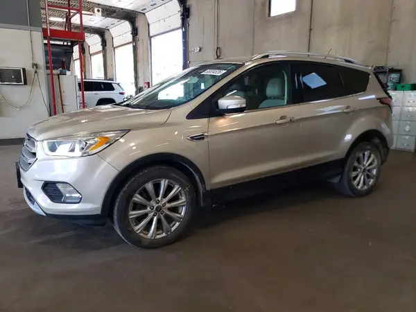 1FMCU9J95HUE23840 2017 FORD ESCAPE - Image 1