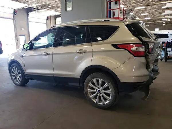 1FMCU9J95HUE23840 2017 FORD ESCAPE - Image 2