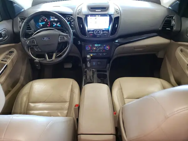 1FMCU9J95HUE23840 2017 FORD ESCAPE - Image 8