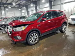 1FMCU9J95HUE25099 2017 FORD ESCAPE