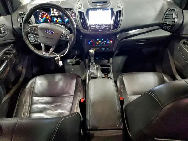 1FMCU9J95HUE25099 2017 FORD ESCAPE - Image 8