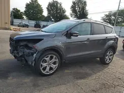 1FMCU9J95HUE25796 2017 FORD ESCAPE