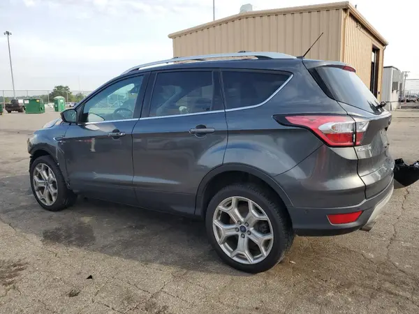1FMCU9J95HUE25796 2017 FORD ESCAPE - Image 2