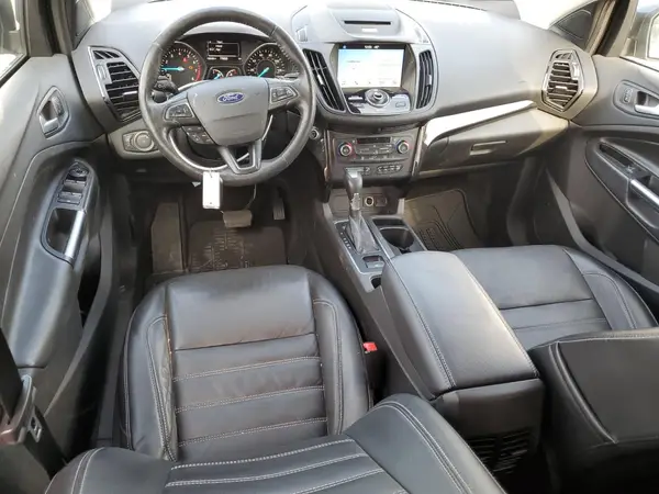 1FMCU9J95HUE25796 2017 FORD ESCAPE - Image 8