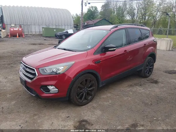 1FMCU9J95HUE28178 2017 FORD ESCAPE - Image 2