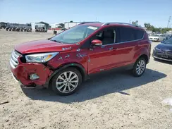 1FMCU9J95HUE33543 2017 FORD ESCAPE