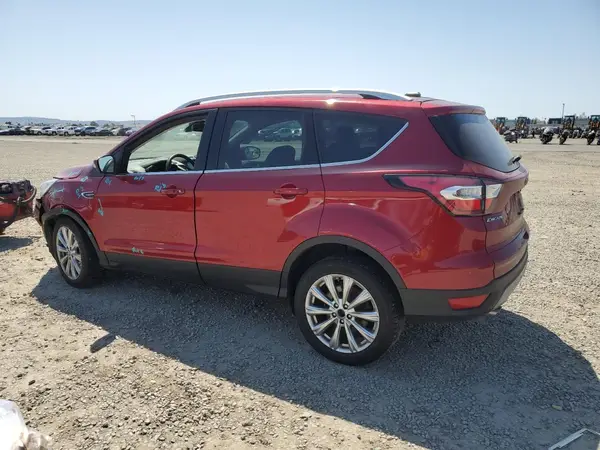 1FMCU9J95HUE33543 2017 FORD ESCAPE - Image 2